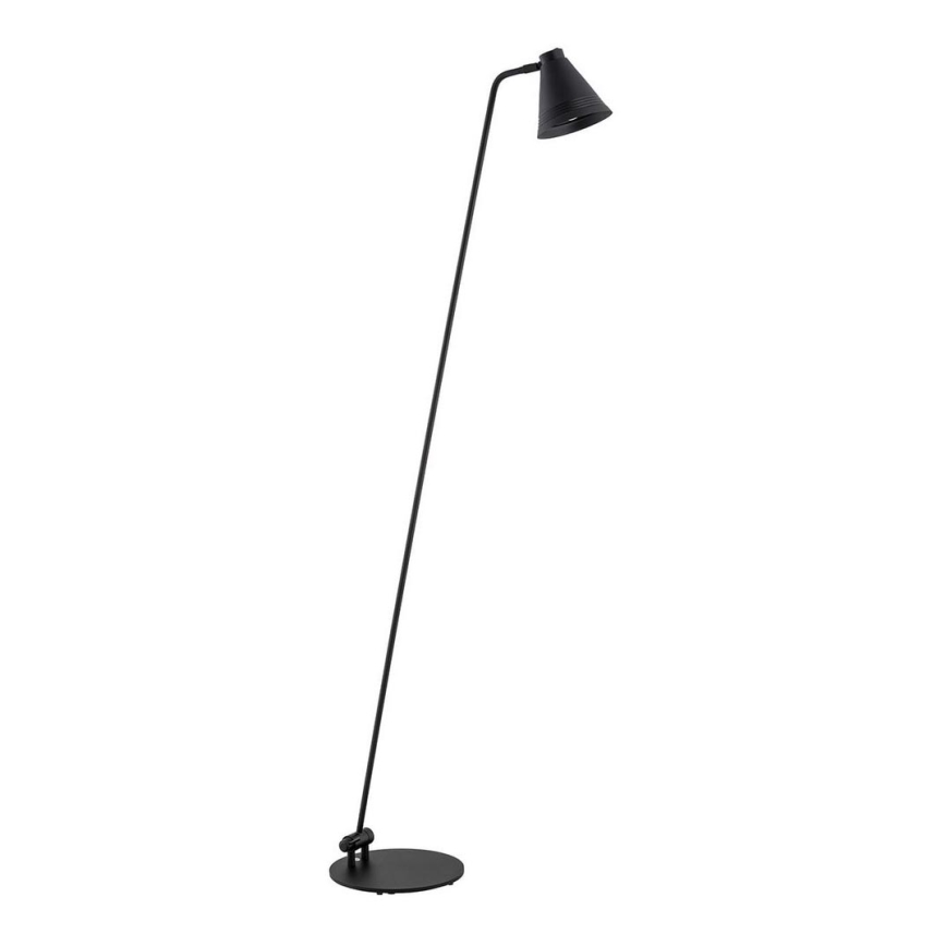 Argon 8003 - Lampadaire AVALONE 1xE27/15W/230V noir