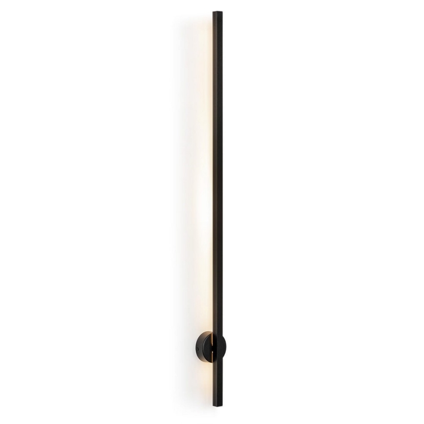 Argon 8051 - Applique murale LED ASSE LED/10W/230V noir