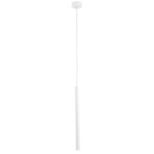 Argon 8066 - Hanglamp aan een koord ETNA 1xG9/6W/230V wit