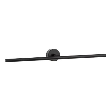 Argon 8594 - LED Schilderijverlichting MIRIAM LED/7,2W/230V 3000K 40 cm zwart