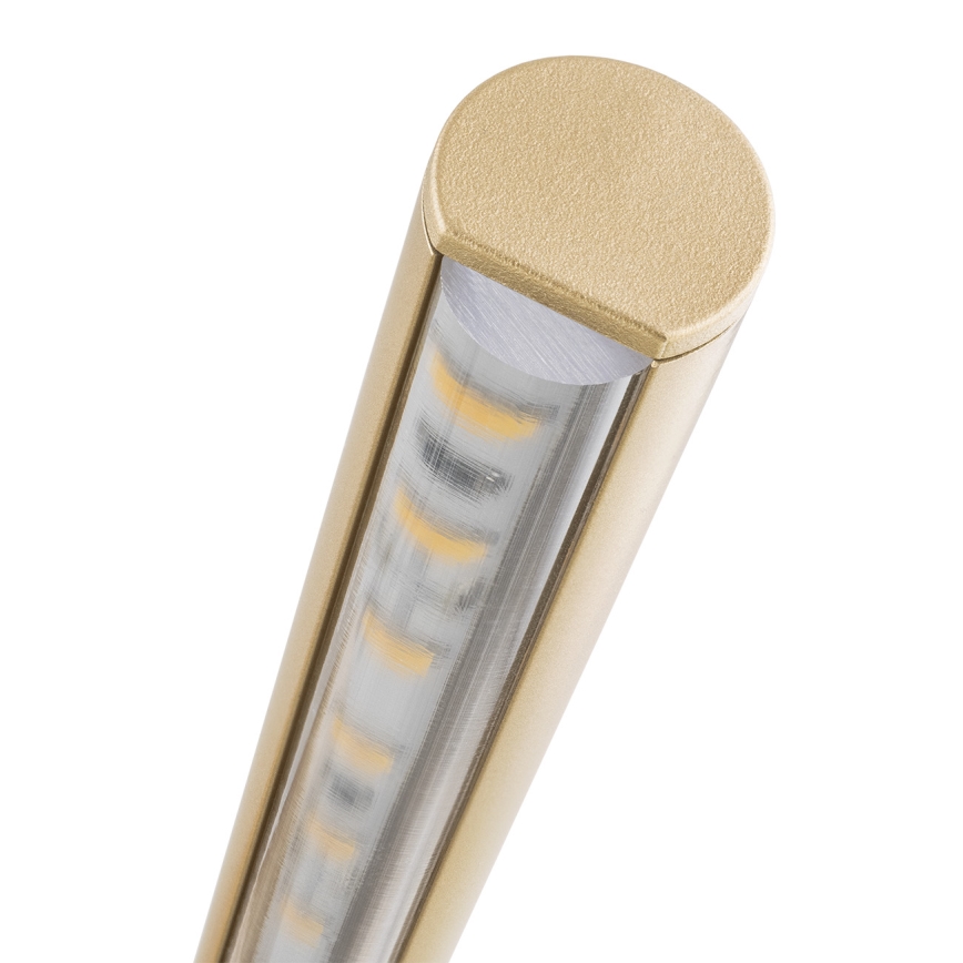 Argon 8599 - LED Schilderijverlichting MIRIAM LED/10,8W/230V 3000K 60 cm goud