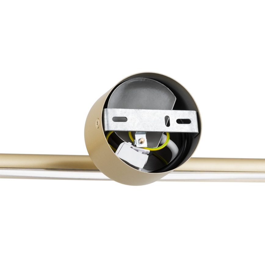 Argon 8599 - LED Schilderijverlichting MIRIAM LED/10,8W/230V 3000K 60 cm goud