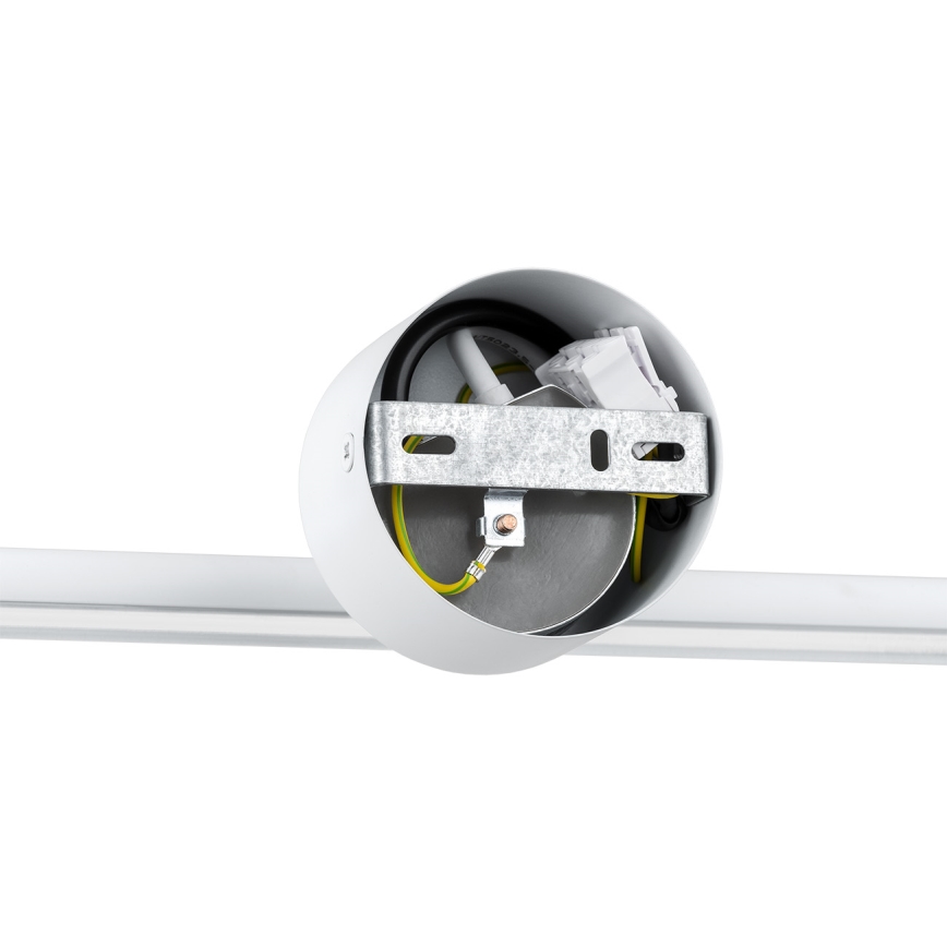 Argon 8601 - LED Schilderijverlichting MIRIAM LED/18W/230V 3000K 100 cm wit