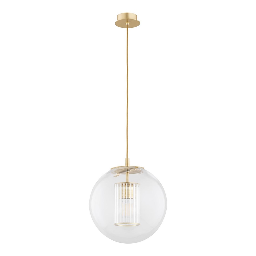 Argon 8626 - Hanglamp aan een koord HAMPTON 1xE27/15W/230V