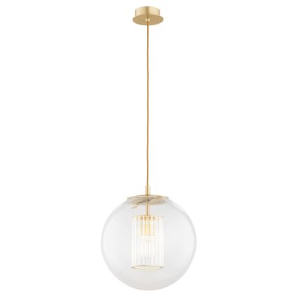 Argon 8626 - Hanglamp aan een koord HAMPTON 1xE27/15W/230V