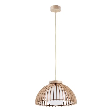 Argon 8634 - Hanglamp aan een koord TRE 1xE27/15W/230V