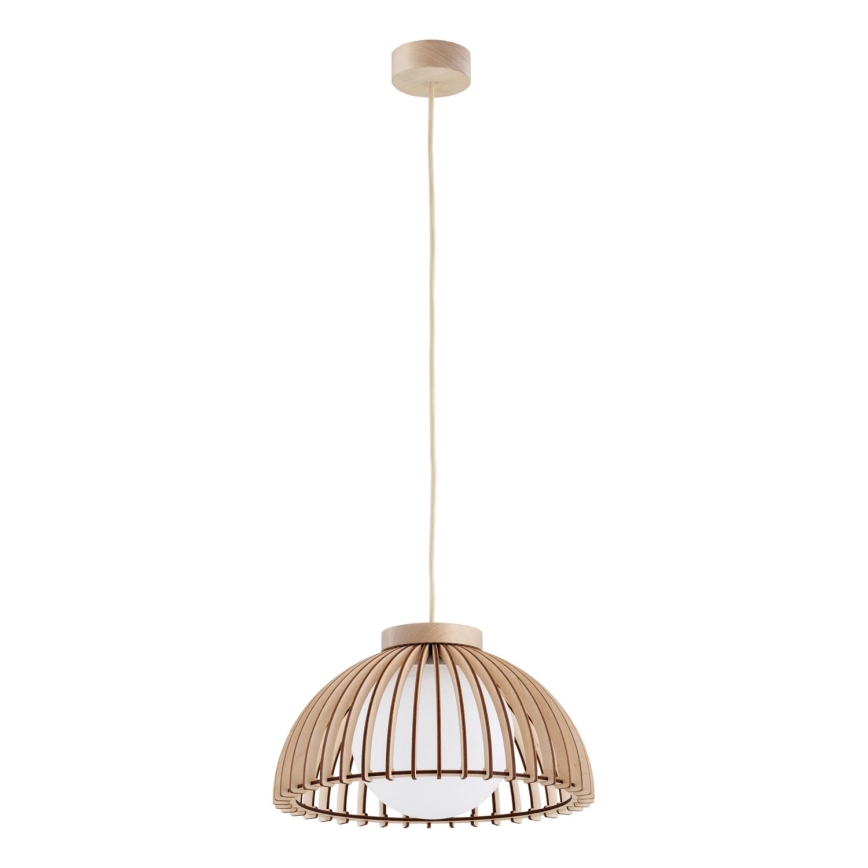 Argon 8634 - Hanglamp aan een koord TRE 1xE27/15W/230V