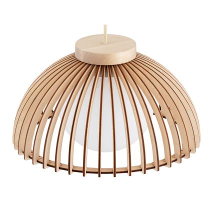 Argon 8634 - Hanglamp aan een koord TRE 1xE27/15W/230V