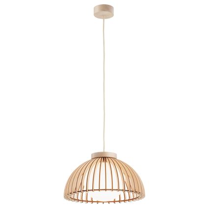 Argon 8634 - Hanglamp aan een koord TRE 1xE27/15W/230V