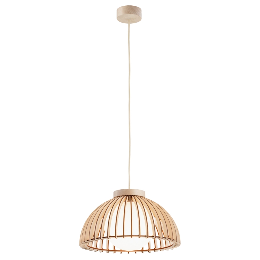 Argon 8634 - Hanglamp aan een koord TRE 1xE27/15W/230V