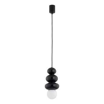 Argon 8788 - Badkamerhanglamp aan kabel ORLANDO PLUS 1xG9/6W/230V IP44 groen