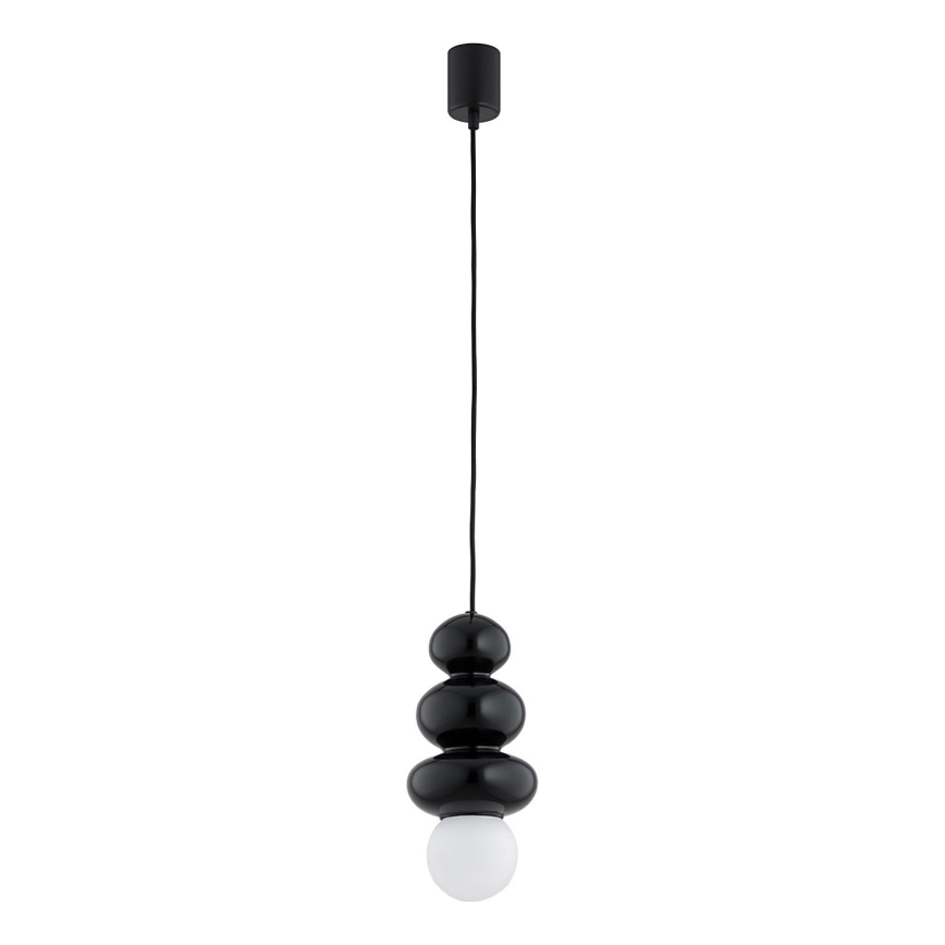 Argon 8788 - Badkamerhanglamp aan kabel ORLANDO PLUS 1xG9/6W/230V IP44 groen