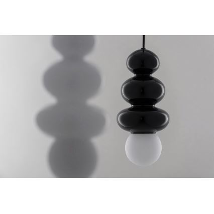 Argon 8788 - Badkamerhanglamp aan kabel ORLANDO PLUS 1xG9/6W/230V IP44 groen