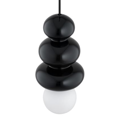 Argon 8788 - Badkamerhanglamp aan kabel ORLANDO PLUS 1xG9/6W/230V IP44 groen