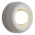 Argon 8809 - Applique murale TEVO 1xG9/4,5W/230V crème