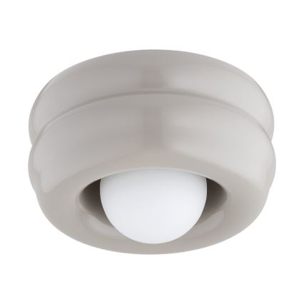 Argon 8809 - Applique murale TEVO 1xG9/4,5W/230V crème