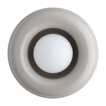 Argon 8809 - Applique murale TEVO 1xG9/4,5W/230V crème