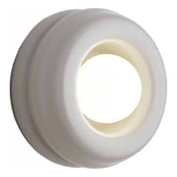 Argon 8809 - Wandlamp TEVO 1xG9/4,5W/230V crème