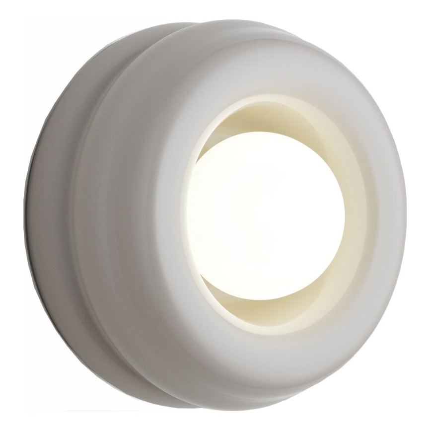Argon 8809 - Wandlamp TEVO 1xG9/4,5W/230V crème
