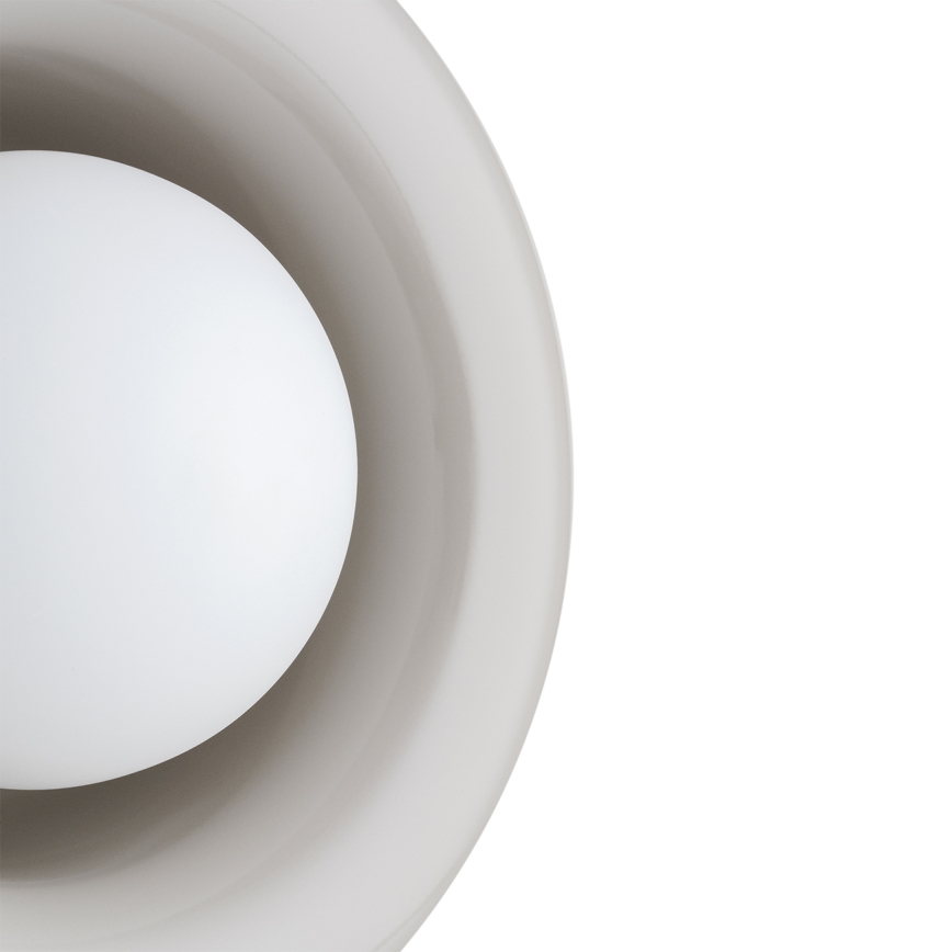 Argon 8809 - Wandlamp TEVO 1xG9/4,5W/230V crème