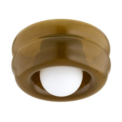 Argon 8811 - Wandlamp TEVO 1xG9/4,5W/230V bruin