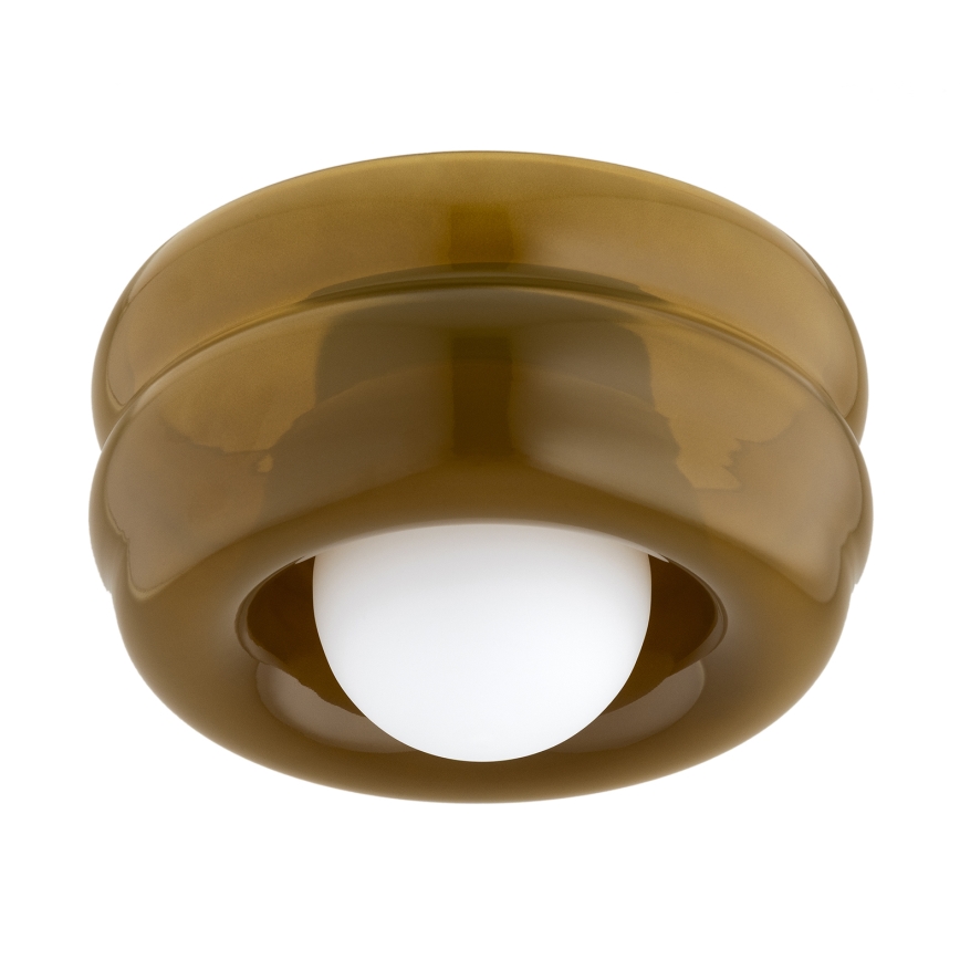 Argon 8811 - Wandlamp TEVO 1xG9/4,5W/230V bruin