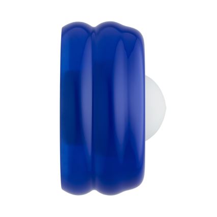 Argon 8813 - Wandlamp TEVO 1xG9/6W/230V, blauw