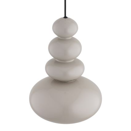 Argon 8823 - Hanglamp aan een koord DIEGO 1xGU10/5W/230V grijs