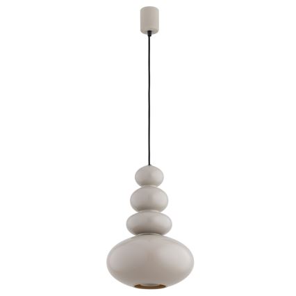 Argon 8823 - Hanglamp aan een koord DIEGO 1xGU10/5W/230V grijs