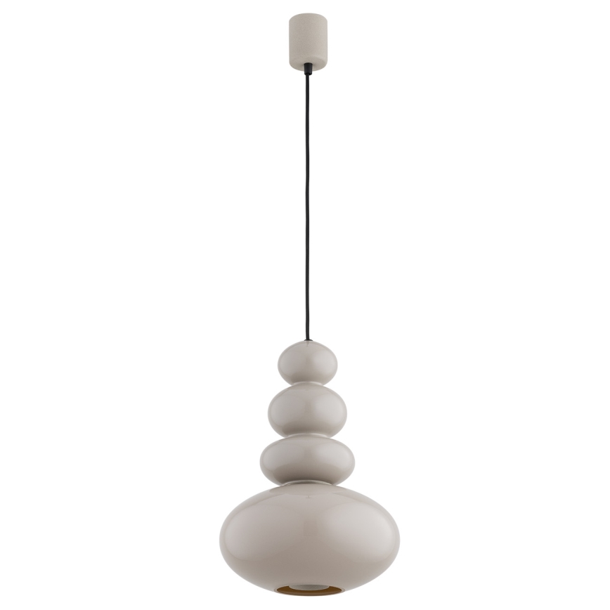 Argon 8823 - Hanglamp aan een koord DIEGO 1xGU10/5W/230V grijs