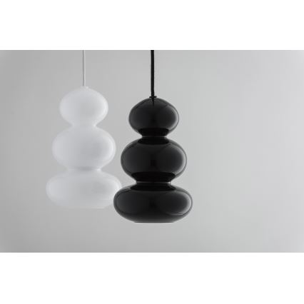 Argon 8827 - Hanglamp aan een koord ORLANDO 1xGU10/5W/230V zwart