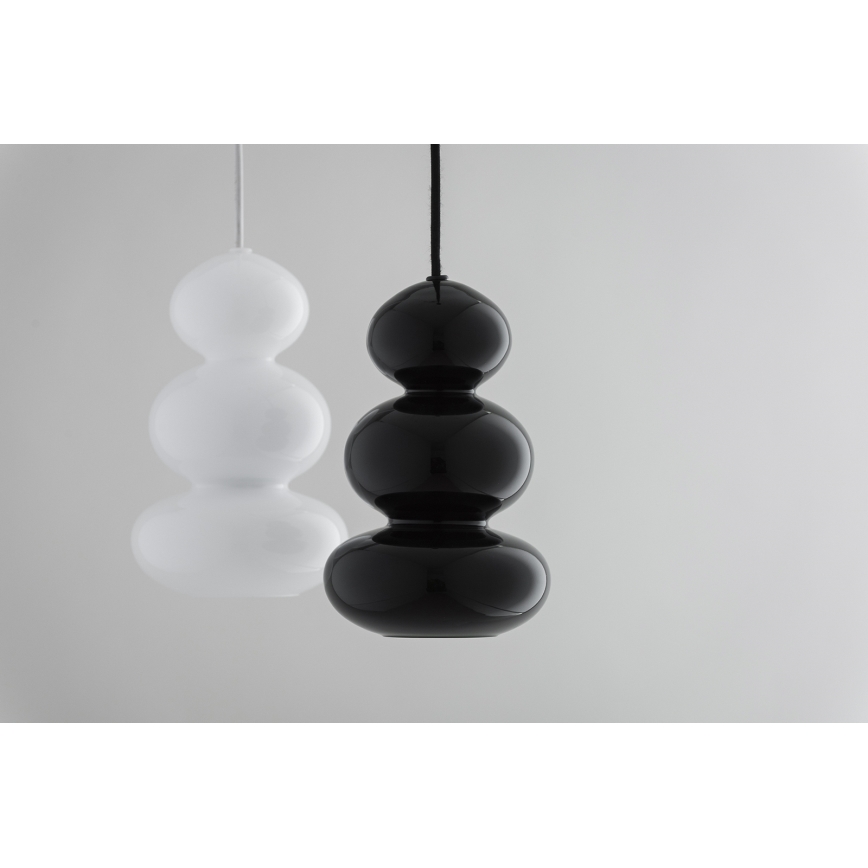 Argon 8827 - Hanglamp aan kabel ORLANDO 1xGU10/5W/230V groen