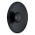 Argon 8864 - Applique murale LED BOLTON LED/12,5W/230V 3000K noire