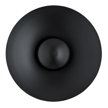 Argon 8864 - Applique murale LED BOLTON LED/12,5W/230V 3000K noire