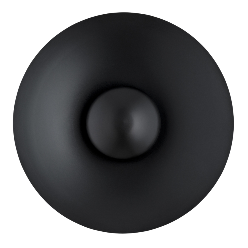 Argon 8864 - Applique murale LED BOLTON LED/12,5W/230V 3000K noire