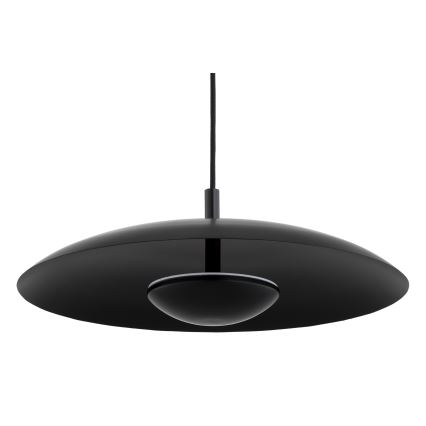 Argon 8868 - LED-hanglamp aan kabel BOLTON LED/12,5W/230V 3000K zwart