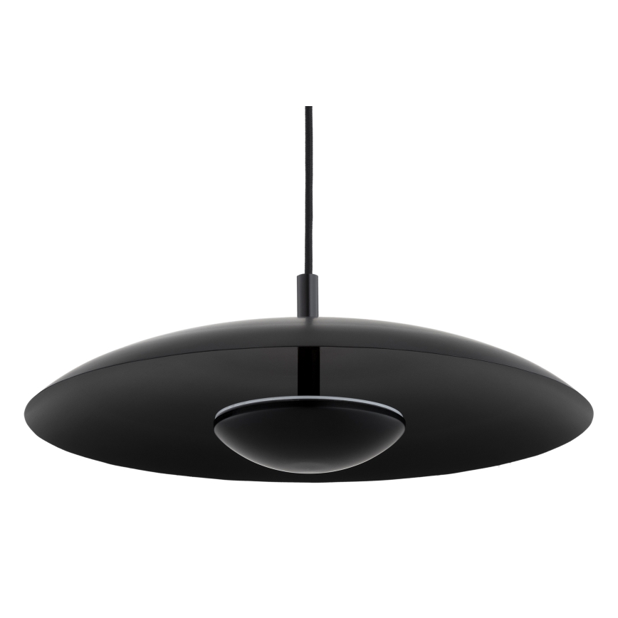 Argon 8868 - LED-hanglamp aan kabel BOLTON LED/12,5W/230V 3000K zwart