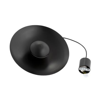Argon 8868 - LED-hanglamp aan kabel BOLTON LED/12,5W/230V 3000K zwart