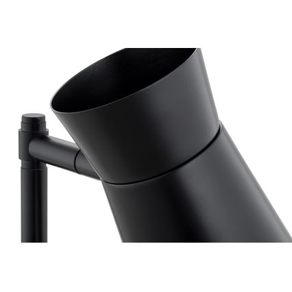 Argon 8875 - Tafellamp LORD 1xE14/7W/230V zwart