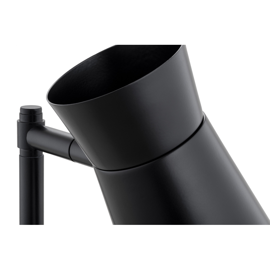 Argon 8875 - Tafellamp LORD 1xE14/7W/230V zwart