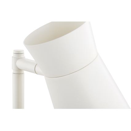 Argon 8876 - Lampe de table LORD 1xE14/7W/230V blanche