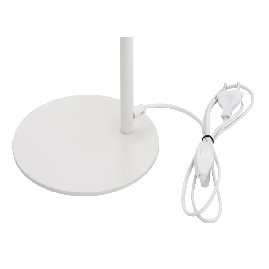 Argon 8876 - Tafellamp LORD 1xE14/7W/230V wit