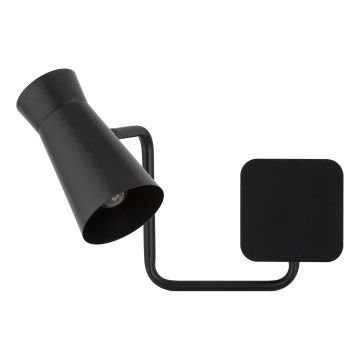 Argon 8880 - Wandlamp LORD 1xE14/7W/230V zwart