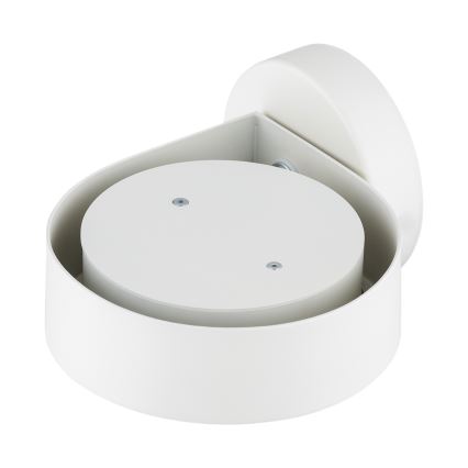 Argon 8897 - Applique murale LOTUS 1xGX53/12W/230V blanche