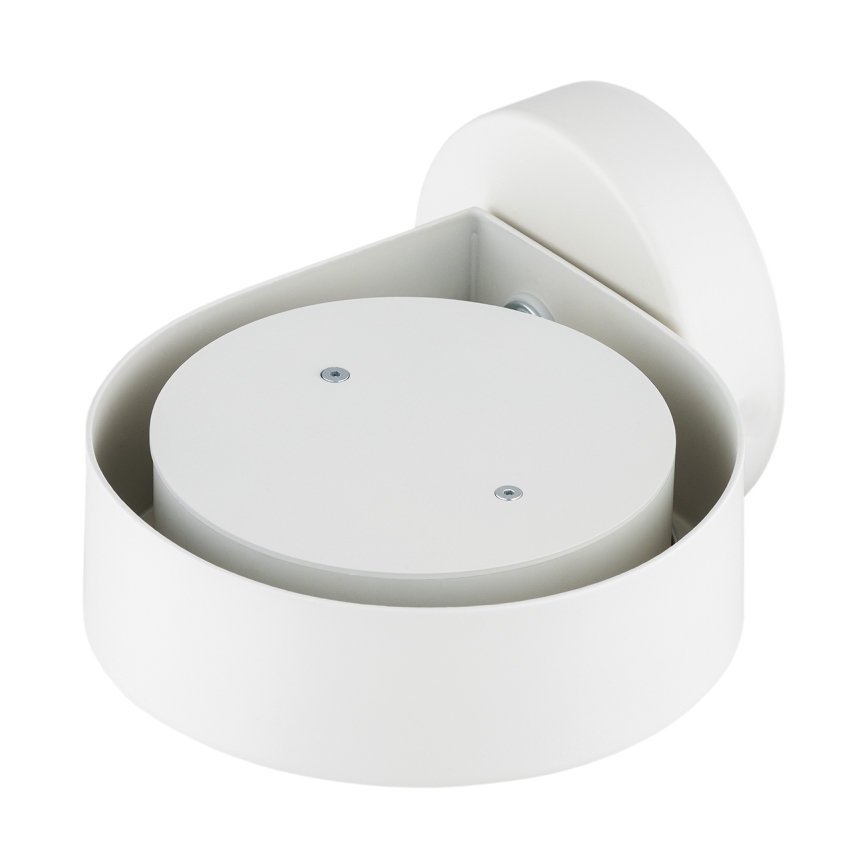 Argon 8897 - Wandlamp LOTUS 1xGX53/12W/230V wit