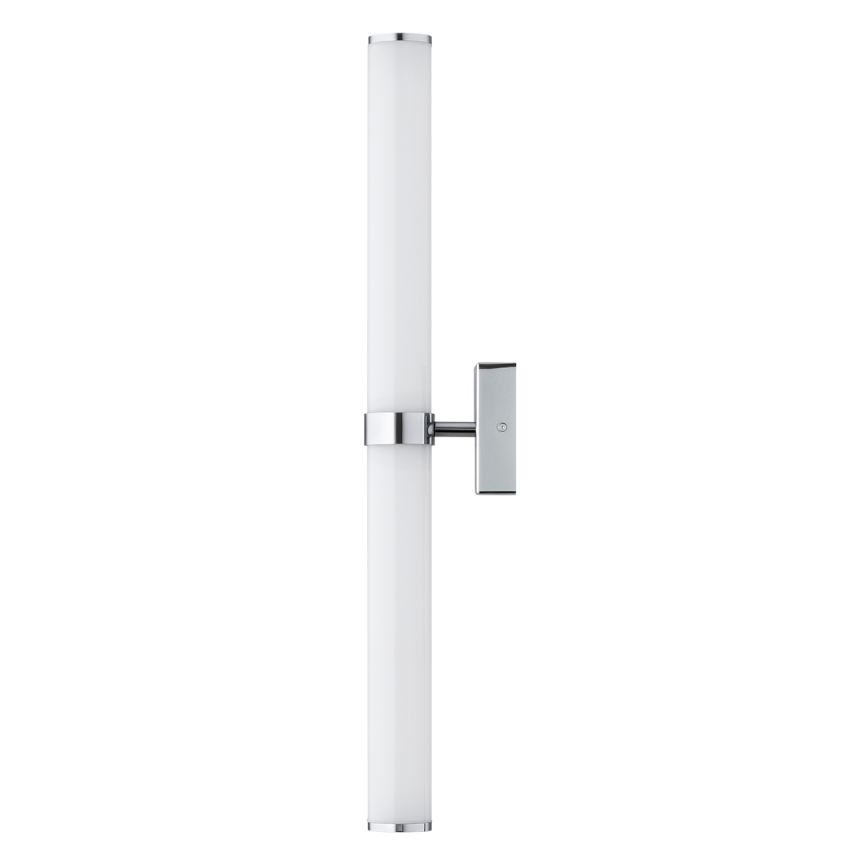 Argon 8925 - LED badkamer spiegelverlichting BATUMI LED/24W/230V 3000K IP44 glanzend chroom