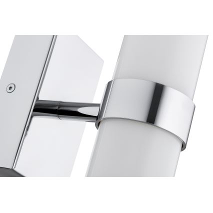 Argon 8925 - Éclairage LED pour miroir de salle de bains BATUMI LED/24W/230V 3000K IP44 chrome brillant