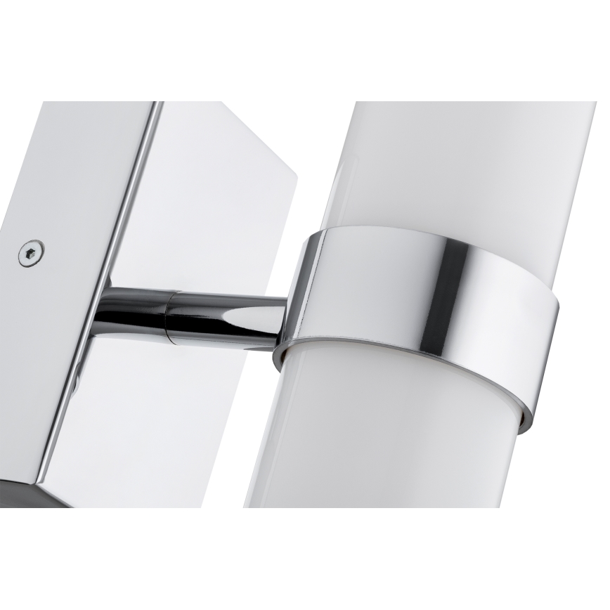 Argon 8925 - Éclairage LED pour miroir de salle de bains BATUMI LED/24W/230V 3000K IP44 chrome brillant