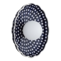 Argon 8933 - Wandlamp BOLL 1xG9/6W/230V blauw
