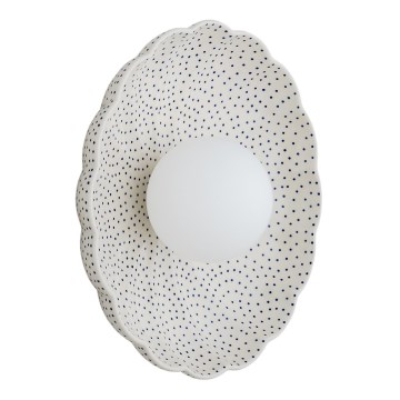 Argon 8934 - Wandlamp BOLL 1xG9/6W/230V wit